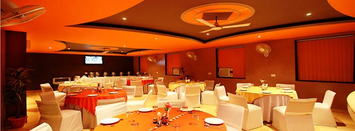 476/Hotel Grand Shoba - New Delhi 04.jpg